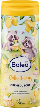 Duş Jeli Cake it easy, 300 ml