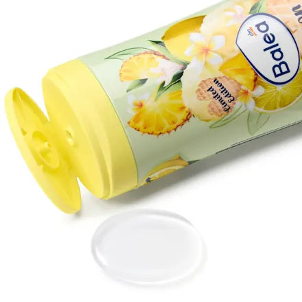 Limon Aromalı Duş Jeli, 300 ml