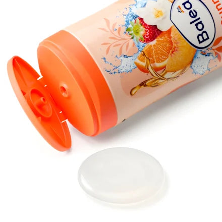 Sunny Fruits duş jeli, 300 ml