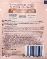 Yabani Gül ve Kayısı El Peelingi, 15 ml