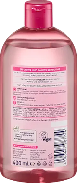 Kuru ciltler için misel su, 400 ml