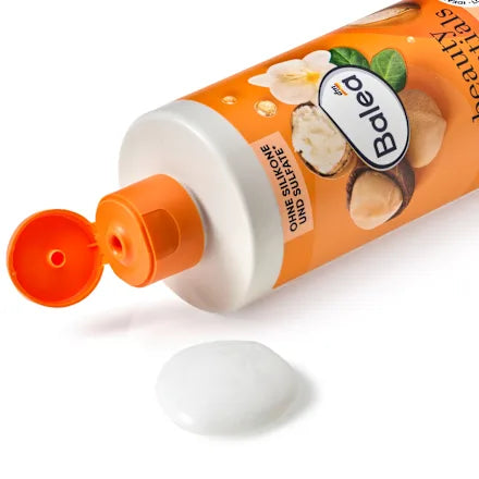 Kıvırcık saçlar için şampuan,  400 ml