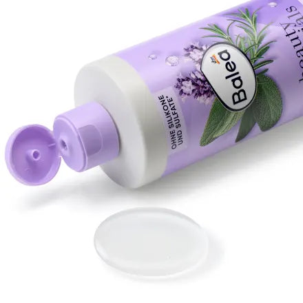 Biberiye ve adaçayı özlü şampuan,  400 ml