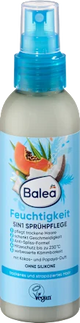Nemlendirici Saç Spreyi 5'i 1 Arada, 150 ml