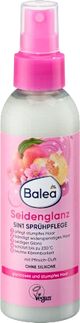 İpeksi Parlaklık Saç  Spreyi 5'i 1 Arada, 150 ml