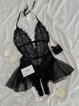 Black Angel's Fantazi Tulum