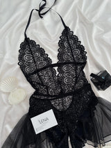 Black Angel's Fantazi Tulum