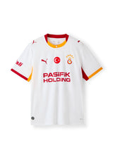 Galatasaray Puma 2026/2027 Alternatif Forma 78500202