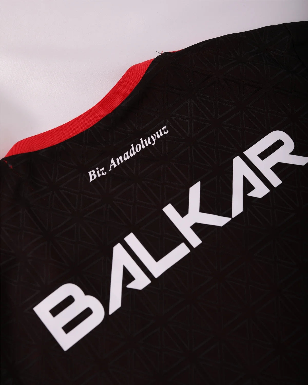 Çorum FK 2026/2027 Sezonu Joma Çubuklu Maç Forması