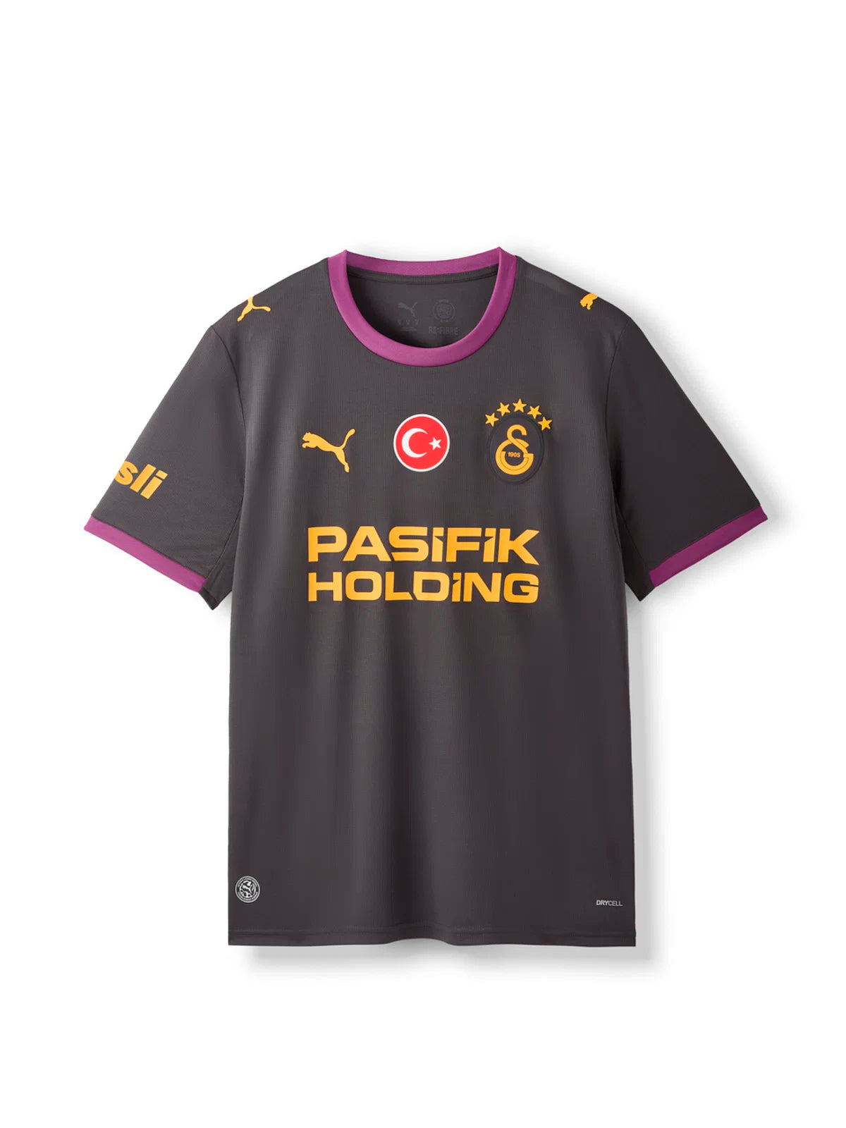 Galatasaray Puma 2026/2027 Deplasman Forması 78501305