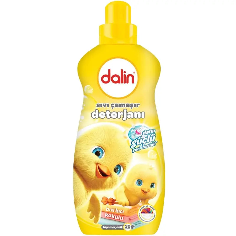 Dalin Bıcı Bıcı Yumuşatıcı 1500 ml