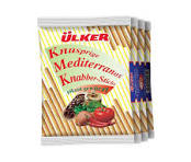 Ülker Baharatlı Kraker 4'lu 200 gr