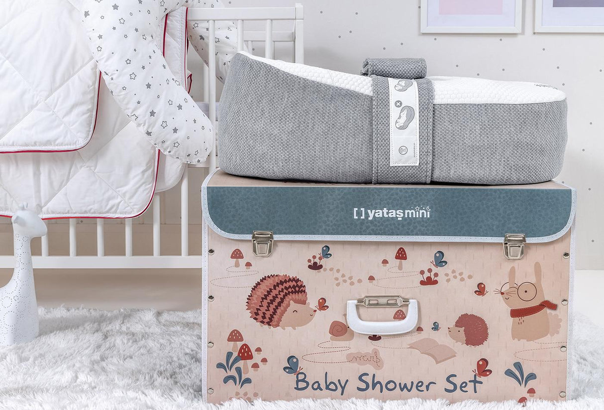 Enza Home - Baby Shower Hediye Seti