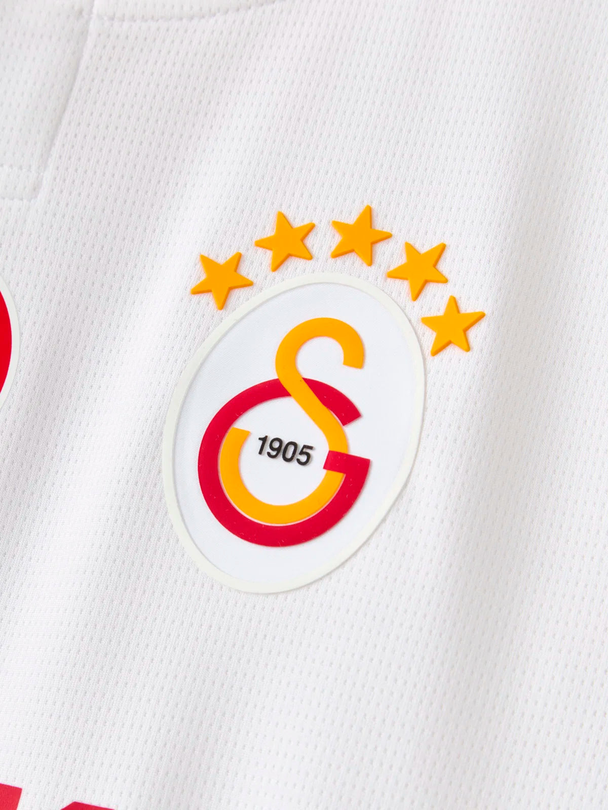 Galatasaray Puma 2026/2027 Alternatif Forma 78500202