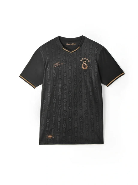 Galatasaray Solo Il Gala Osimhen Özel T-⁠Shirt E252397