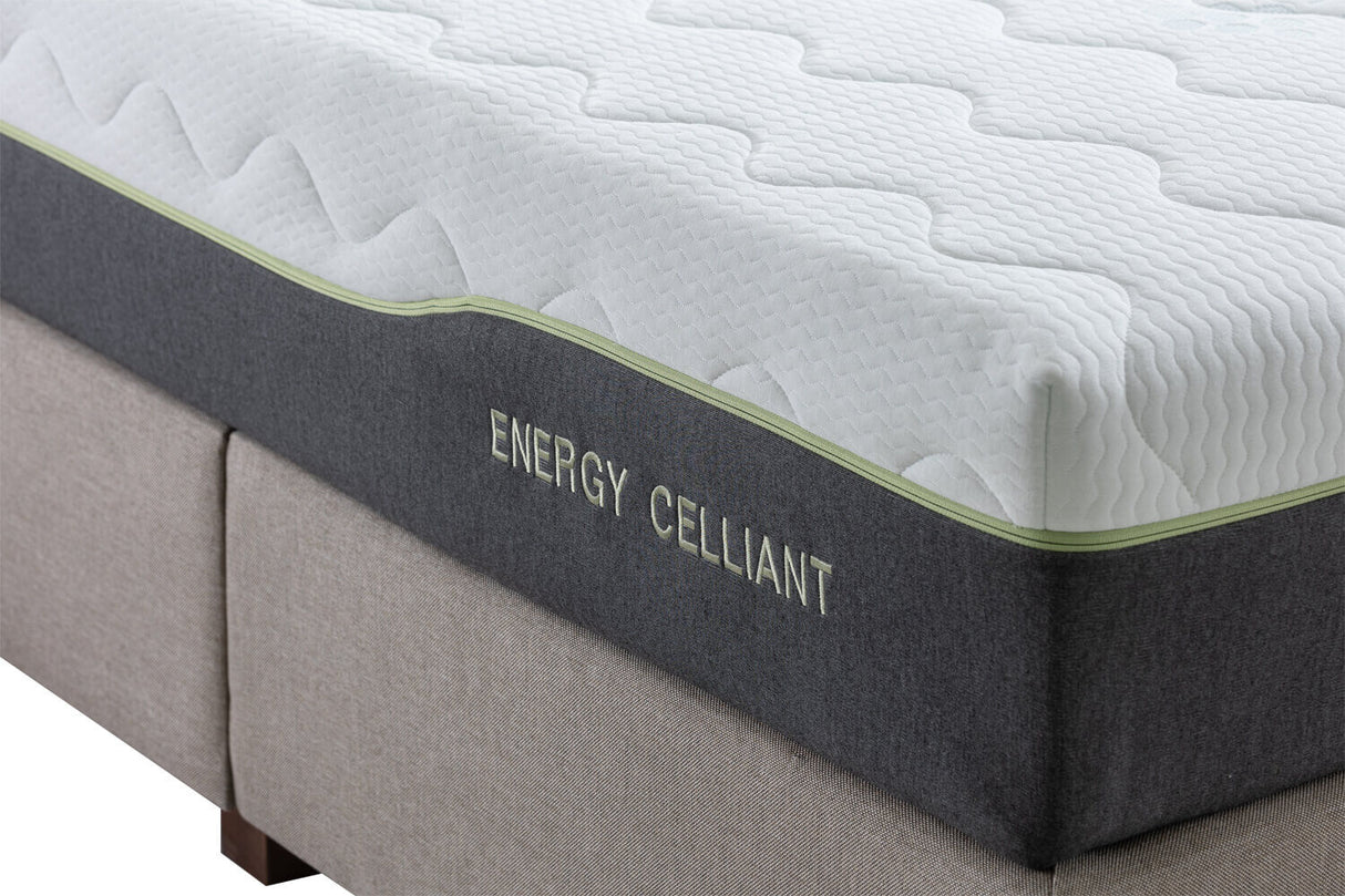 İşbir Yatak - Energy Celliant