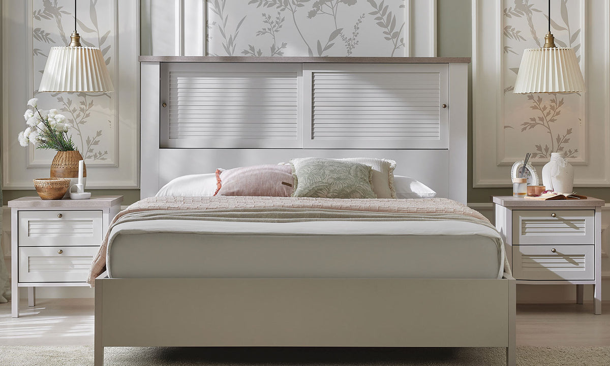 Divanev Florida Yatak Odası