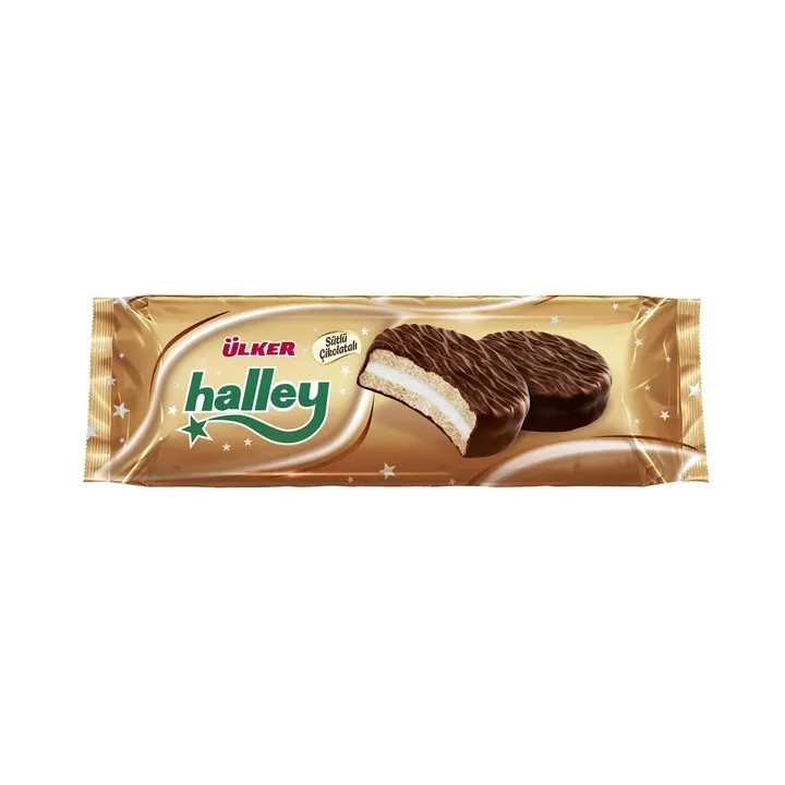 Ülker Halley 8'lı 240gr