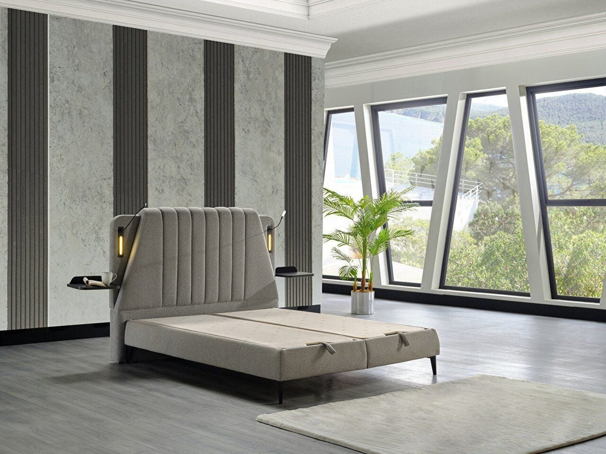 İstikbal - Synergy Storage Bed Base