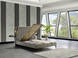 İstikbal - Synergy Storage Bed Base