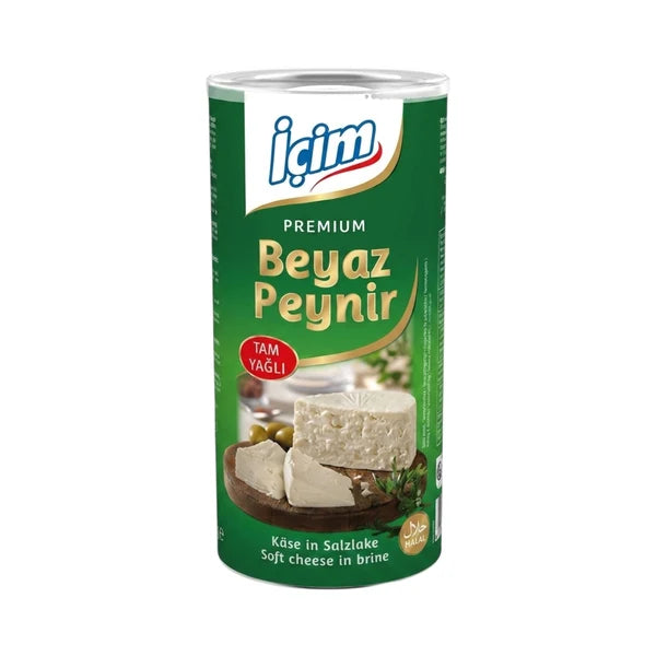 İçim Premium Feta Bianca Intera 800 g