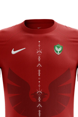 AMED SPOR 2026/27 A TAKIM YENİ SEZON FORMA