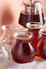 PEROTTİ Emirgan 6Lı Çay Bardağı Seti 200Ml 40195