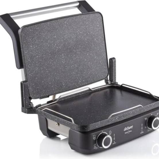 Arzum Maxi Grill 2200W AR2043-INX
