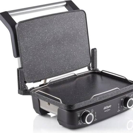 Arzum Maxi Grill 2200W AR2043-INX