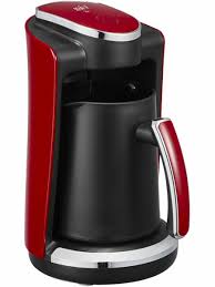 Schafer Kahve Makinesi 250 ml