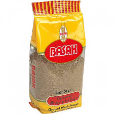 Başak Karabiber (Öğütülmüş) 100gr