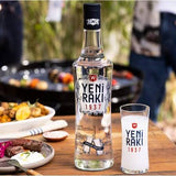 Yeni Rakı 70CL 45%