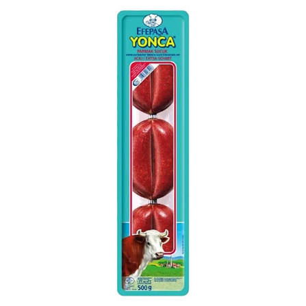 Efepaşa Yonca Kangal Sucuk 500 gr