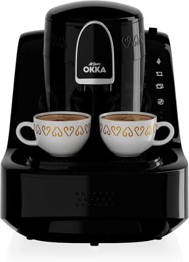 Arzum Okka Elite Kahve Makinesi OK0040