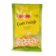 Başak Çam Fıstığı 20gr