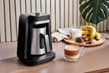 Arzum Okka Rich Spin Pro Kahve Makinesi OK0026
