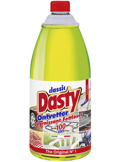 DASTY Sarı Güç - 1L