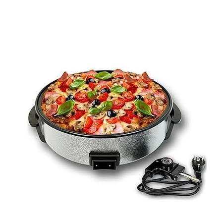 Schafer Pizza Matik