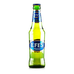 Efes Pilsen 33CL