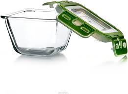 Paşabahçe Store Max 880 ml Saklama kabı (53522)