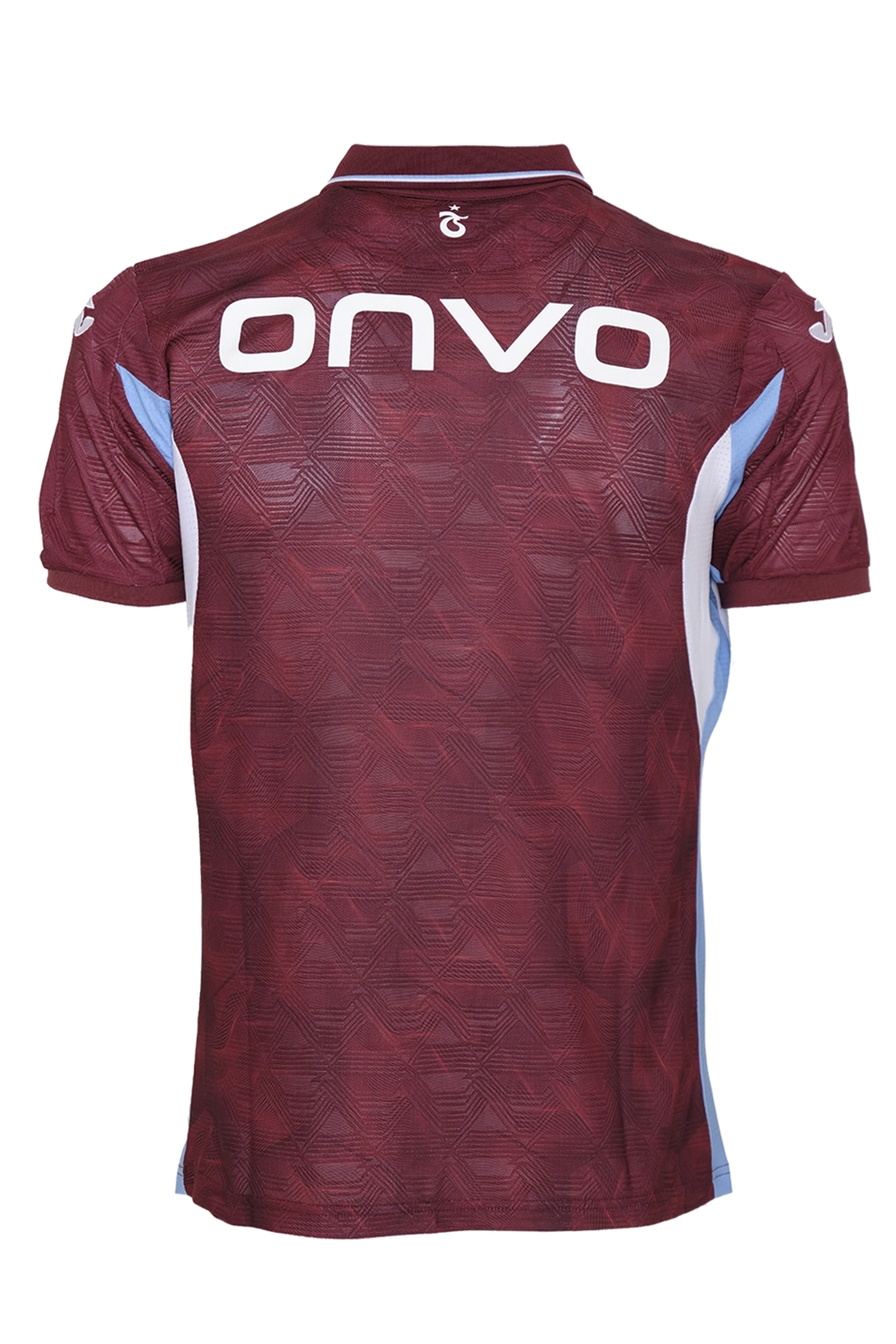 TRABZONSPOR JOMA 26-27 BORDO FORMA