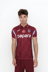 TRABZONSPOR JOMA 26-27 BORDO FORMA