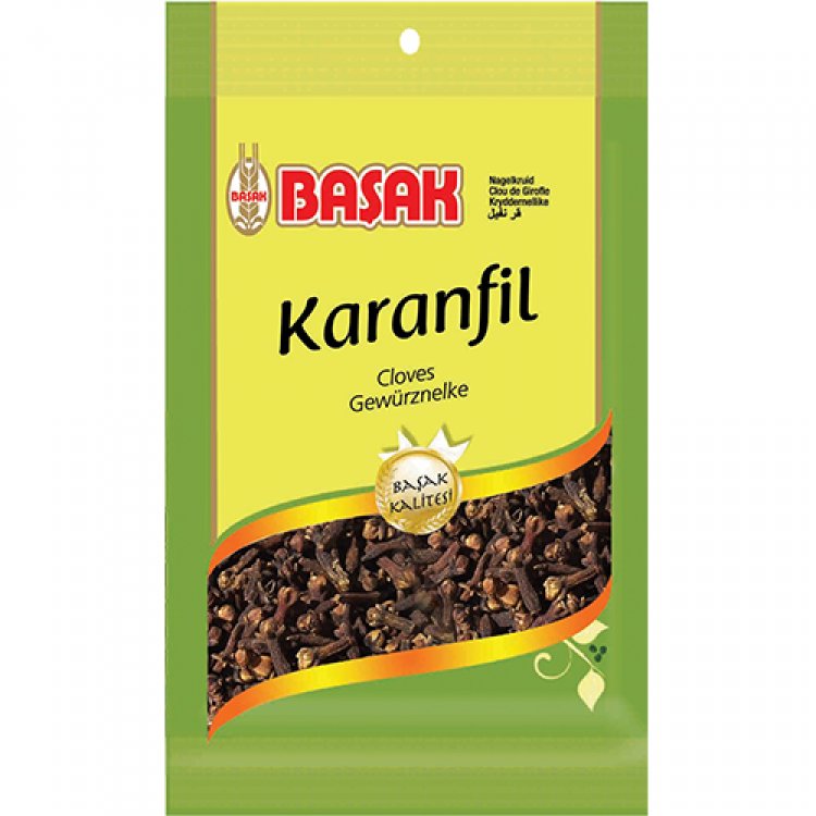 Başak Tane Karafil 14 gr