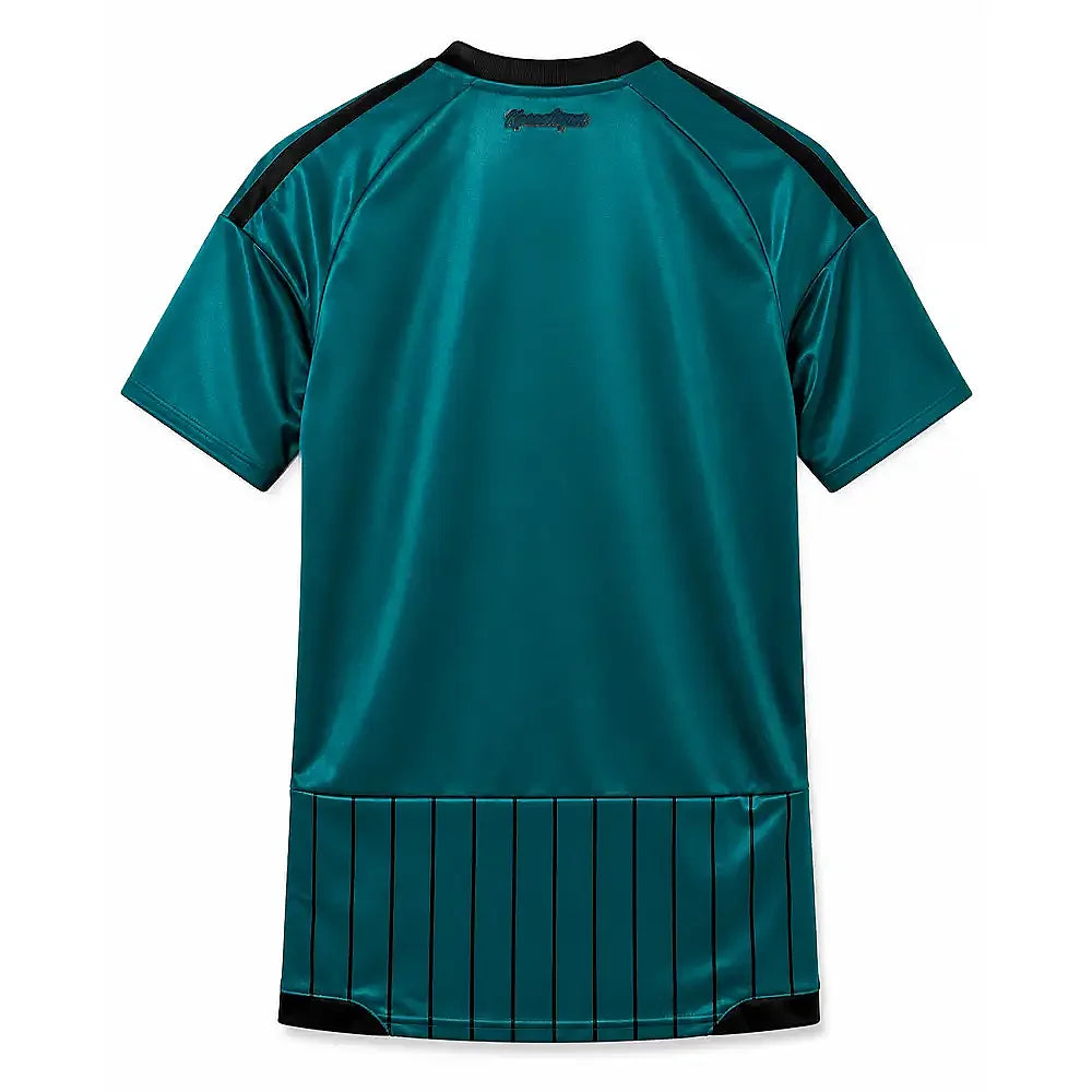Kocaelispor Adidas Divisa Acquamarina Stagione 26/27 Petrolio