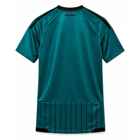 Kocaelispor Adidas 26/27 Sezonu Aqua Forma Petrol