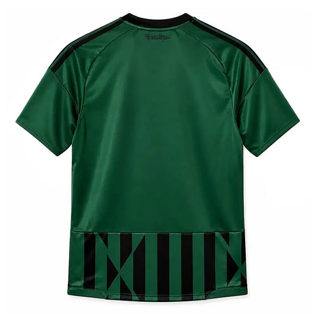 Kocaelispor Adidas 26/27 Sezonu Nikomedia Forma Yeşil-Siyah