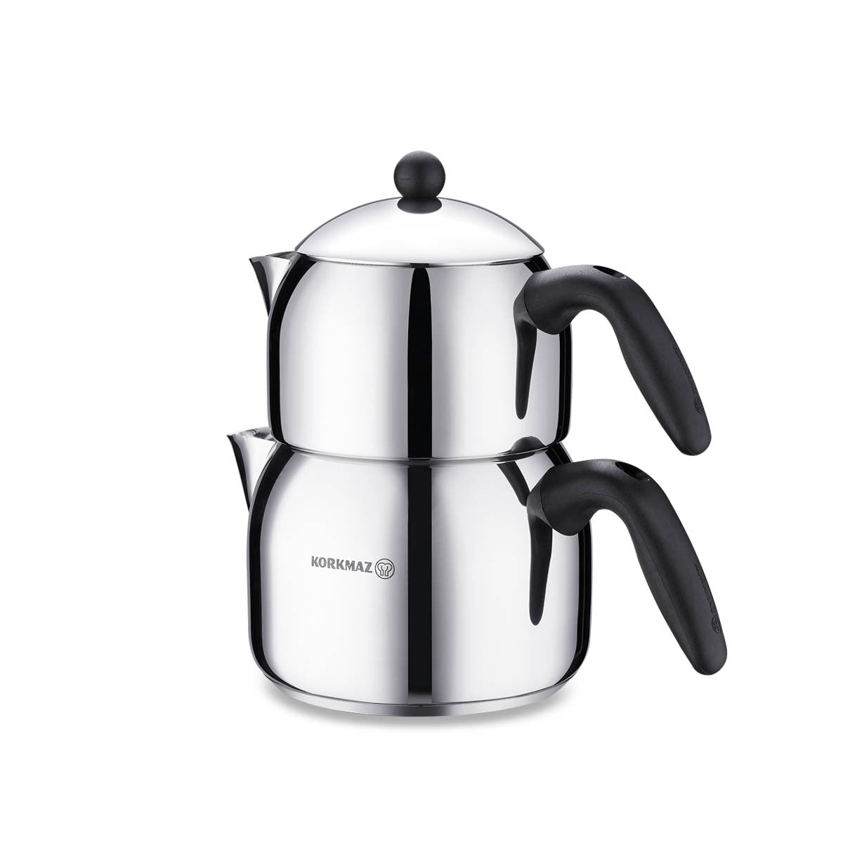 Korkmaz Orbit Mega Çaydanlık Takımı 3.2 lt A039