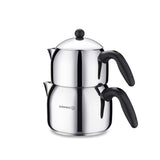 Korkmaz Orbit Mega Çaydanlık Takımı 3.2 lt A039