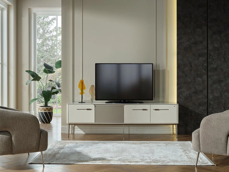 İstikbal - Lexus TV Sehpası