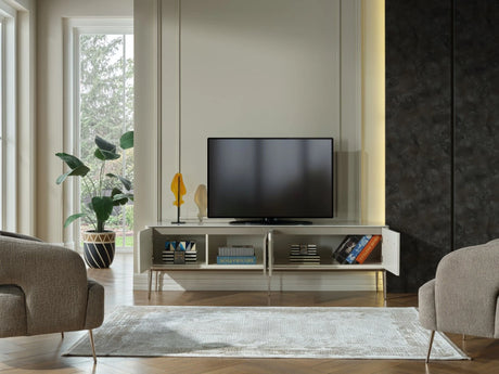 İstikbal - Lexus TV Sehpası